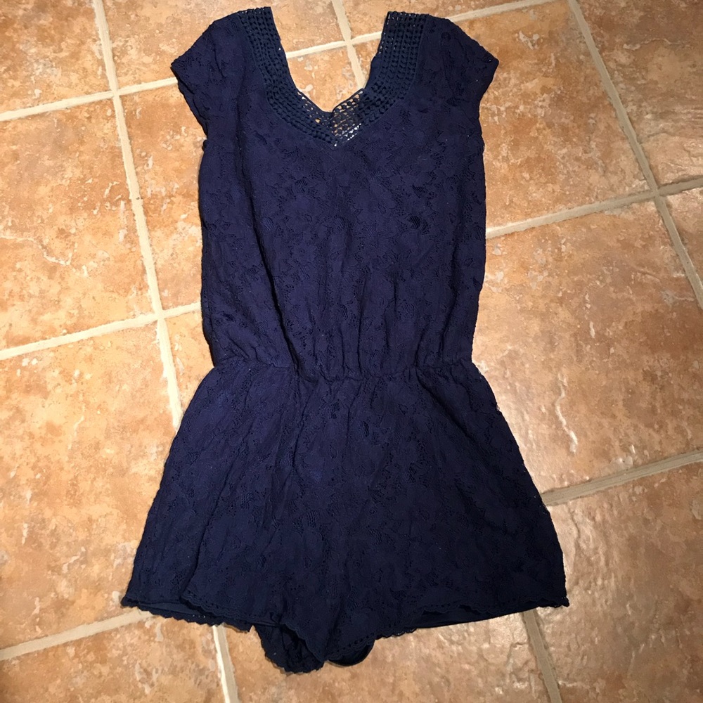 Target Romper